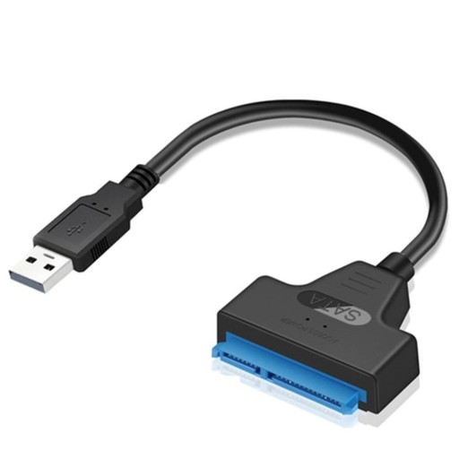 USB 3.0 ADAPTÉR PRE 2,5