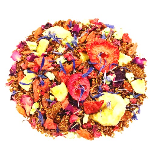 ROOIBOS Superior TISÍC OSTROVOV 100g Lahodné!