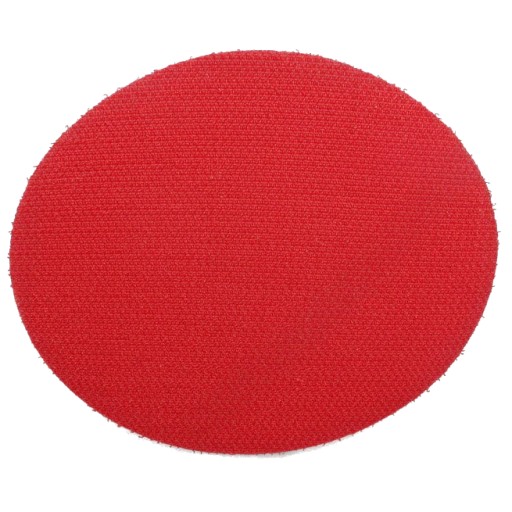 VELCRO DISK NA LEŠTENIE A BRÚSNE HUBOVÉ PODLOŽKY 125MM