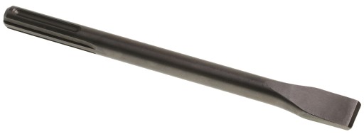FRÉZA PLOCHÝ SDS-MAX FRÉZA 25x280 mm ÚZKA