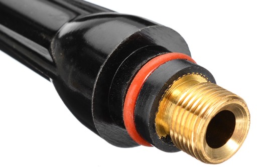 10x ZÁSTRČKA dlhá TIG RUKOVÄŤ 17 18 26 SR 57y02 M8