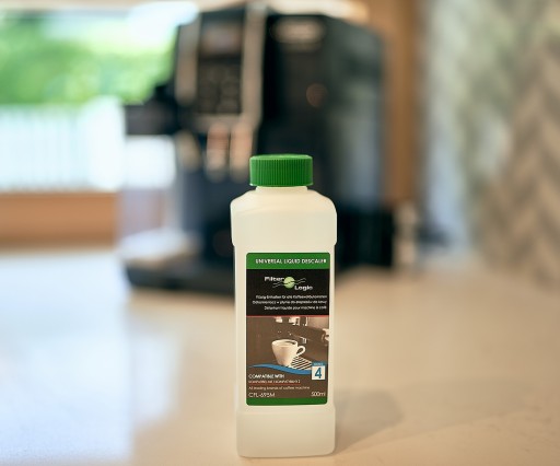 ODVÁPŇOVAČ do kávovaru DELONGHI 500ml
