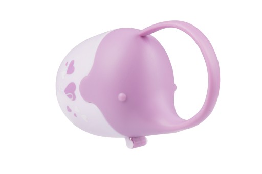 BABYONO CONTAINER BOX ELEPHANT puzdro na cumlík