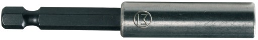 Magnetický držiak bitov 1/4