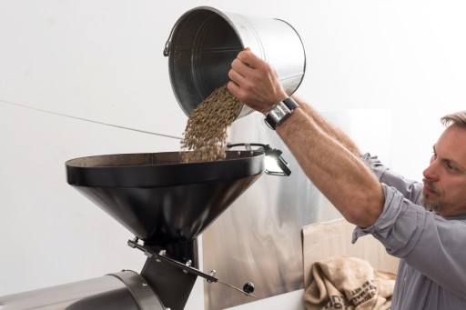 HARIO V60 PAPIEROVÝ FILTER 02 40 KS.