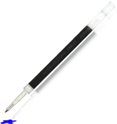 Modrá kazeta UNI UMR-87