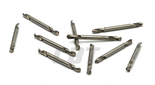HSS OBOJSTRANNÁ VŔTAČKA DO KAROSÉRIE 5,0 MM PROMAT