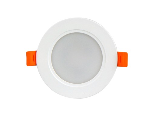 Downlight MOLLY 5W WARM okrúhle LED rad LITE