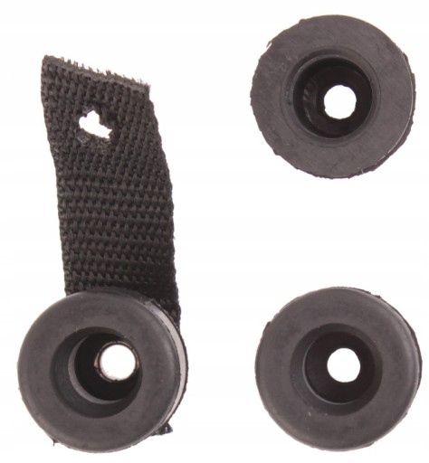 Tlmič píly 01-38 HARDER PN 3800