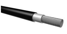 SOLÁRNY FOTOVOLTAICKÝ KÁBEL 6mm2 KBE TUV