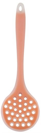 SZUMÓWKA LYŽIČKA NA KALUŠKY, ZELENINU, štrbinová, KUCHYNSKÝ SITOK, LANDER, 28 cm