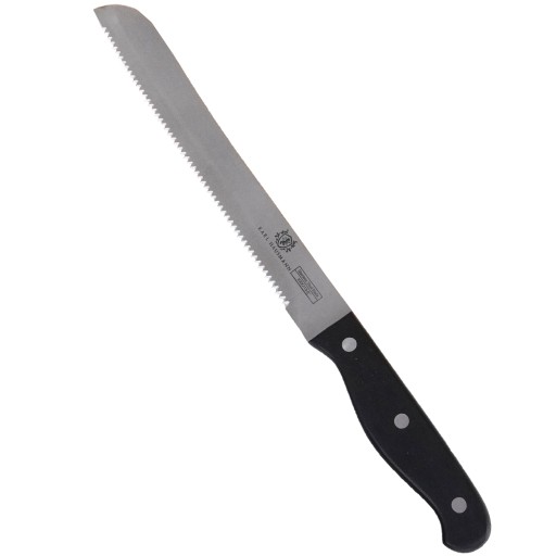 Nôž na chlieb Nero 20 cm