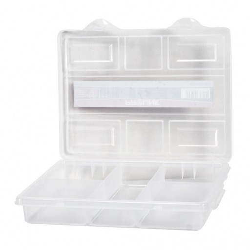 ORGANIZÁTOR 20, 5 PRIESTOROV, 35X160X200, PROLINE