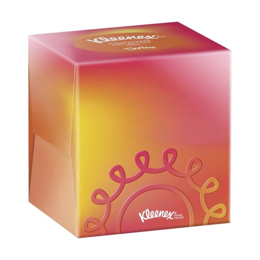 KLEENEX Collection vreckovky 2x 48 ks