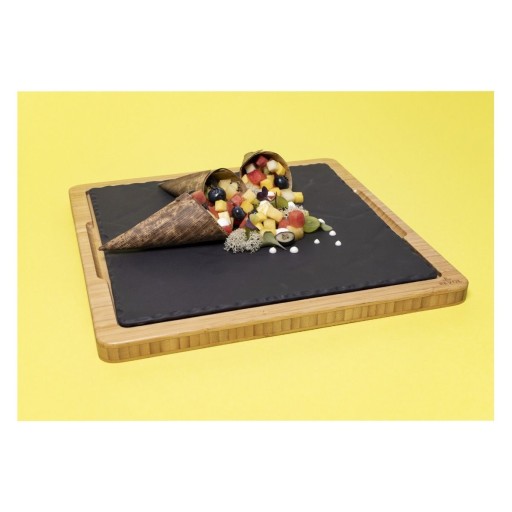 Verlo Fingerfood kornút 6x8cm x50 ECO