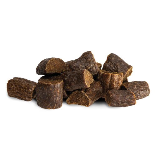 Soft Delicacy HORSE PSA príchuť Natural 100 g