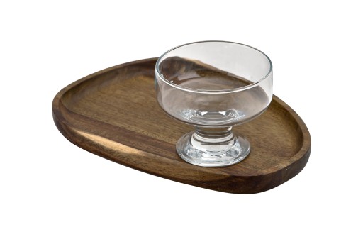 Zmrzlinový pohár 265 ml Ice Ville