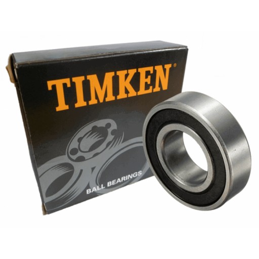 Ložisko 6303 2rs c3 TIMKEN 17x47x14