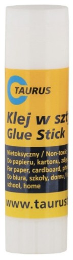 PVA LEPIDLO na kancelárske viazanie kníh
