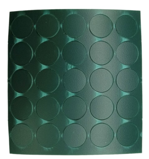 Samolepiaci uzáver SCHILSNER EMERALD 520