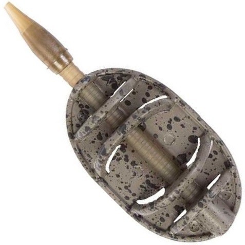 Preston Basket In-Line Dura Flat Method 20G ISC podávač