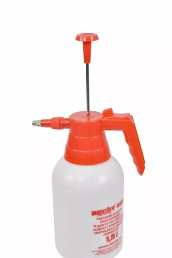 HECHT TLAKOVÝ ROZPRAŠOVAČ 415V 2BAR NÁDRŽ 1,5L