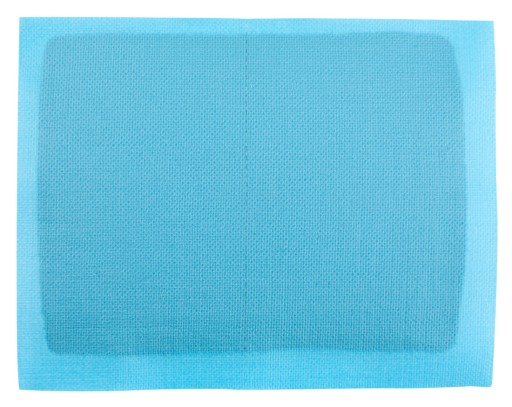 Insert Patch Radiálne záplaty pneumatík TL-110 55x75mm