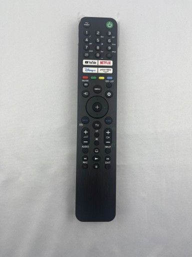 Diaľkové ovládanie pre TV SONY RM-L2520V