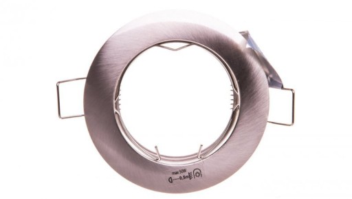 Bodové svietidlo 1x50W triedy III. 12V IP20 VIDI CTC-551