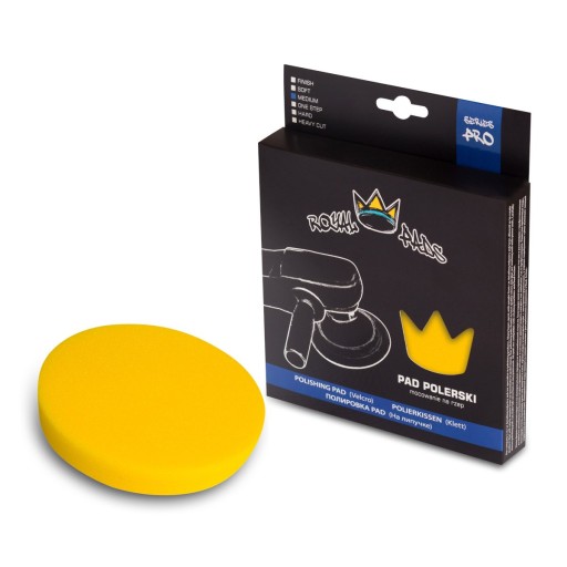 Royal Pads PRO Stredná podložka 130 mm