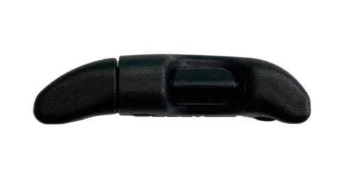 Spona 20mm Duraflex Spona Bent 5 ks