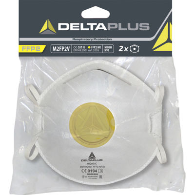 M2FP2V DELTAPLUS POLMASK