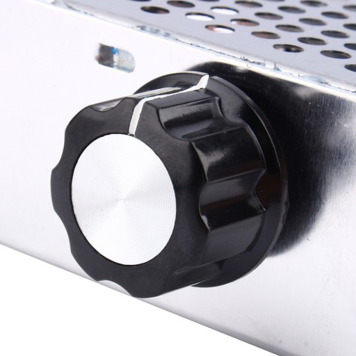 REGULÁTOR OTÁČOK MOTORU 4000W NAPÄTIE 230V
