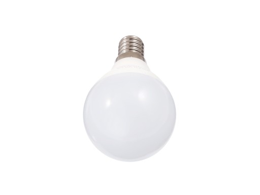 LED ŽIAROVKA E14 10W GUĽOVÁ SMD2835