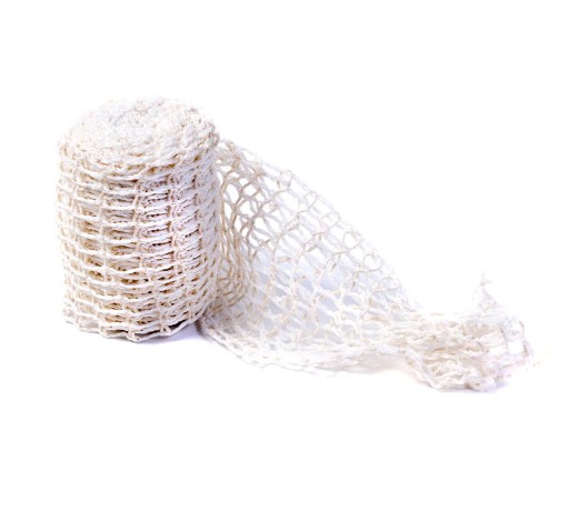 Klasická sieťka na mäso, veľkosť 16, 125/36, 10 m