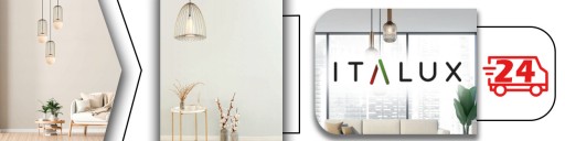 Alison Master Switch CLA10-MS Italux