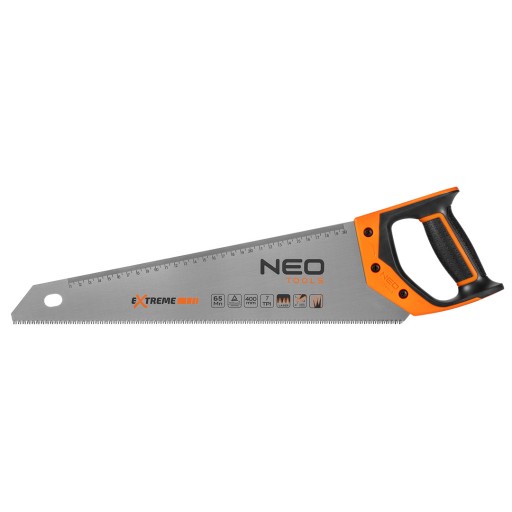 Ručná píla na drevo 400 mm 7 TPI 41-131 NEO TOOLS