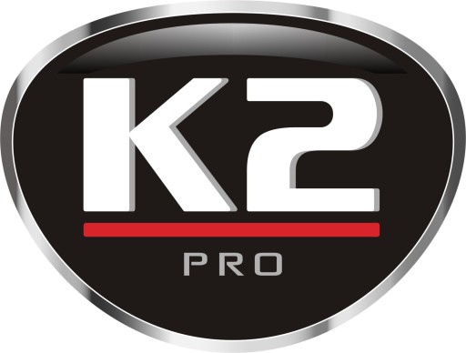 K2 Nuta čistič okien v spreji 750ml