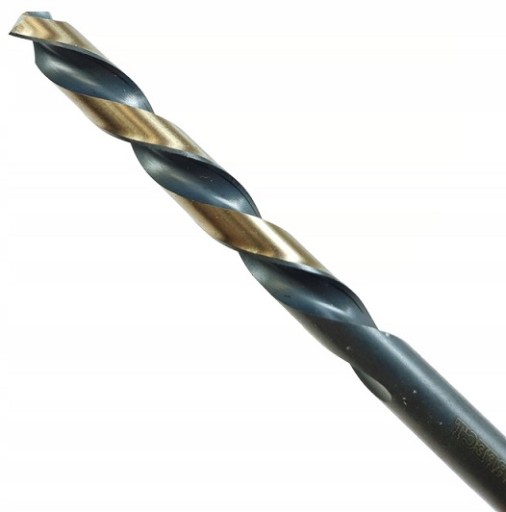 HSS vrták do kovu, Ø 3,0 mm, STALCO PERFECT