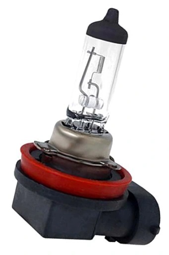 ŽIAROVKY HALOGÉNOVÉ ŽIAROVKY 12V H11 55W