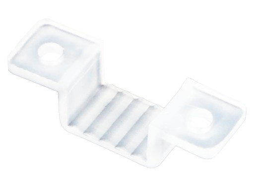 Držiak na LED pás SMD2835 na 230V IP67
