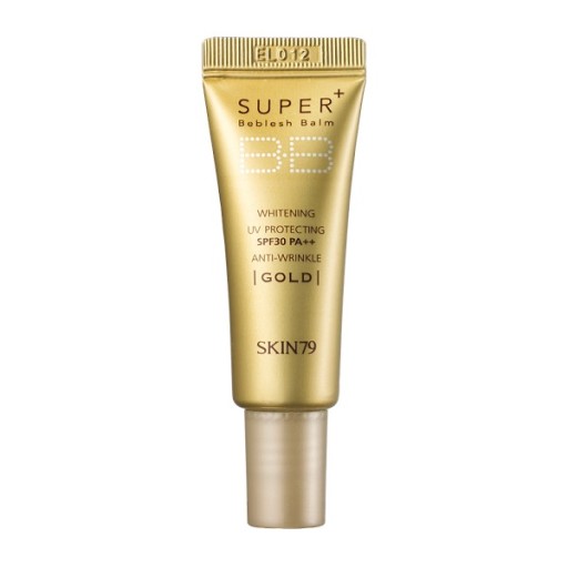 Skin79 Mini Vip Gold Super Beblesh Balm BB krém