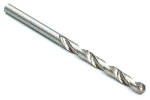 IRWIN HSS PRO VŔTAČKA 3,5mm VŔTAČKY DO KOVU