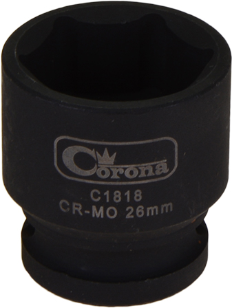 RÁZOVÝ KLÚČ RÁZOVÝ KLÚČ 1/2'' 26mm