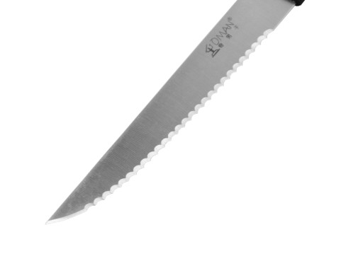 KUCHYNSKÝ Nôž NA OMAN STEAKY 13,5CM