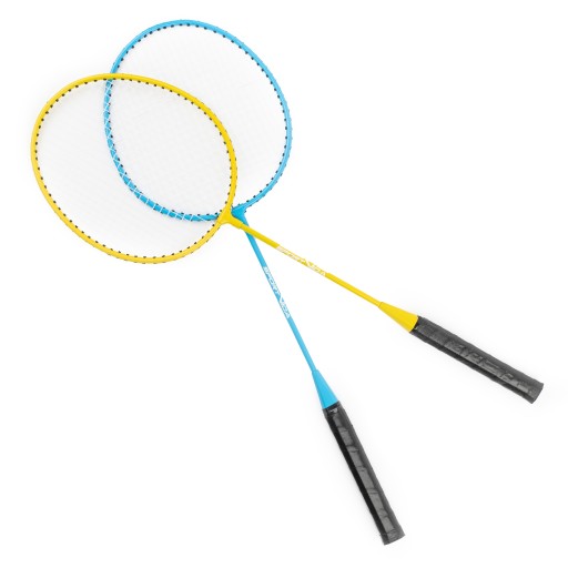 BADMINTONOVÝ SET, BADMINTONOVÉ RAKETY SPORTVIDA