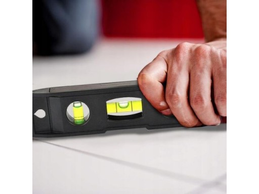 LEVEL S MAGNETOM, UNIVERZÁLNY, 15 cm