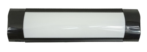 PRISÔVANÉ SVIETIDLO 30CM LED 8W ZAPÚŠŤACIE PANEL IP20
