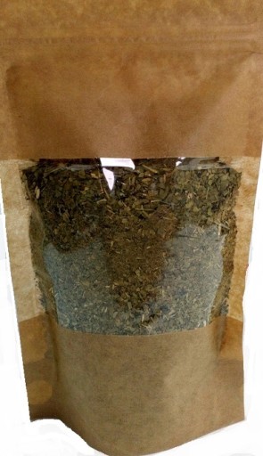 ZELENÝ ČAJ YERBA MATE 100G