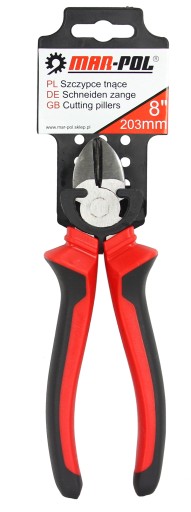 BOČNÉ REZACIE KLIEŠTE 203 MM
